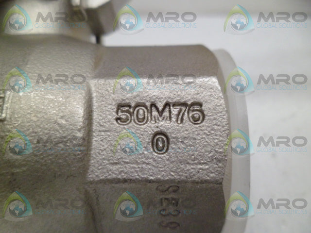 SHAPRE SE3931 CODE 203 50M76 *NEW NO BOX*