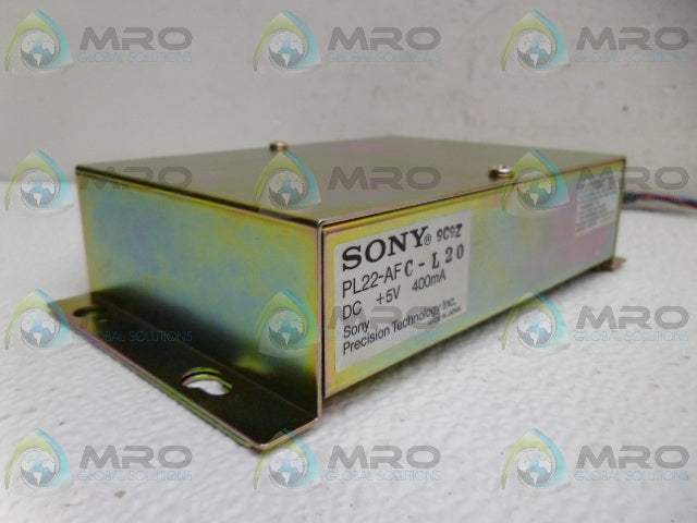 SONY PL22-AFC-L20 MODULE *NEW NO BOX*
