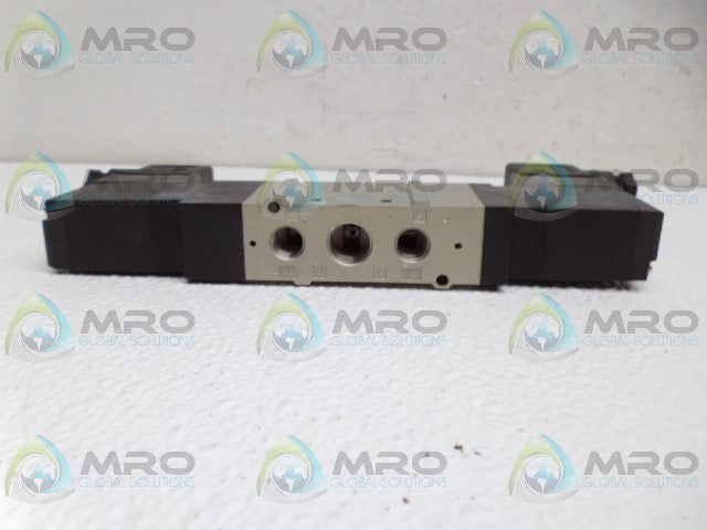 SMC EVFS2220-5DZ-02F SOLENOID VALVE *NEW NO BOX*