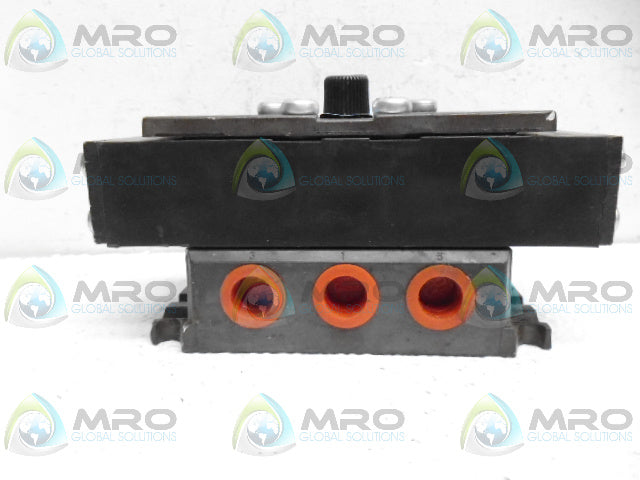 ATLAS COPCO VE25-ER-S SOLENOID VALVE *NEW NO BOX*