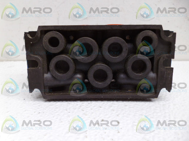 ATLAS COPCO VE25-ER-S SOLENOID VALVE *NEW NO BOX*