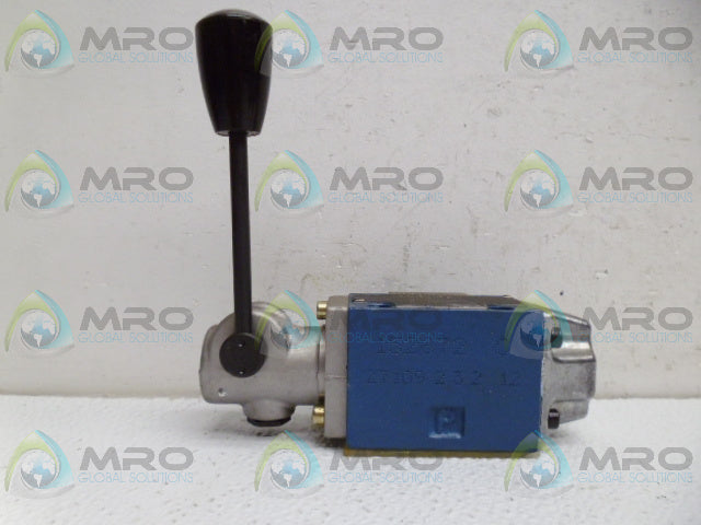 REXROTH 4WMM6E53/V VALVE *NEW NO BOX*