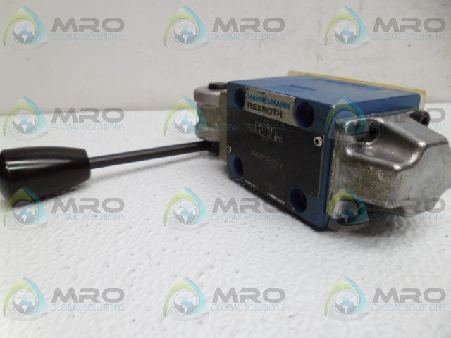 REXROTH 4WMM6E53/V VALVE *NEW NO BOX*
