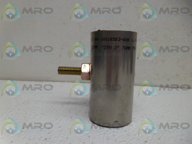 SMITH-BLAIR 24400010503-000 PIPE CLAMP *NEW NO BOX*