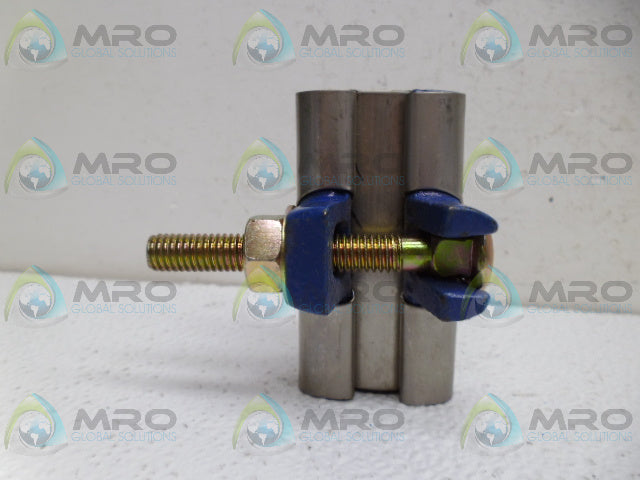 SMITH-BLAIR 24400010503-000 PIPE CLAMP *NEW NO BOX*