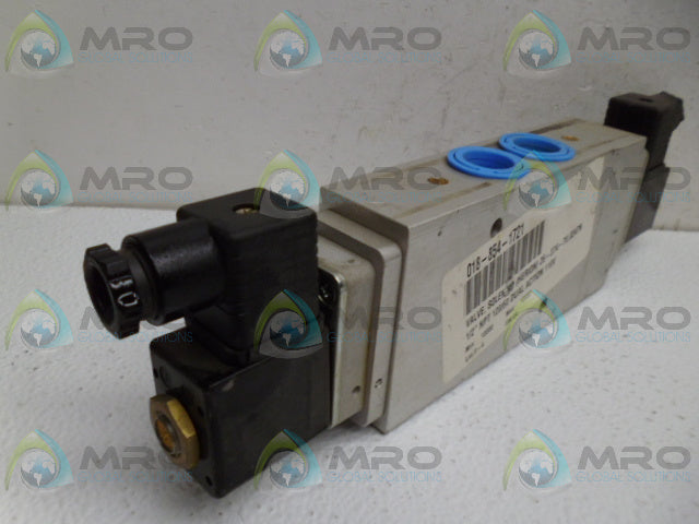 NORGREN 2637470 VALVE *NEW NO BOX*