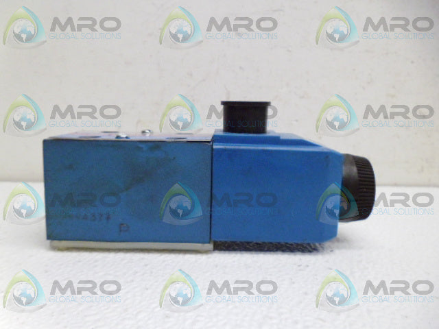 VICKERS KCG-3-160D-Z-M-U-HL1-10 PROPORTIONAL VALVE *NEW NO BOX*