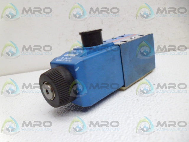 VICKERS KCG-3-160D-Z-M-U-HL1-10 PROPORTIONAL VALVE *NEW NO BOX*