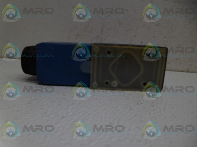 VICKERS KCG-3-160D-Z-M-U-HL1-10 PROPORTIONAL VALVE *NEW NO BOX*