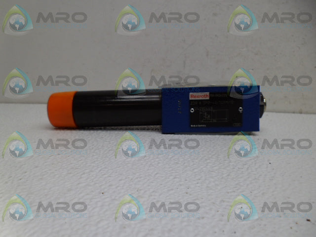 REXROTH ZDR6DP2-43/75YM/12 PRESSURE REDUCING VALVE *NEW NO BOX*