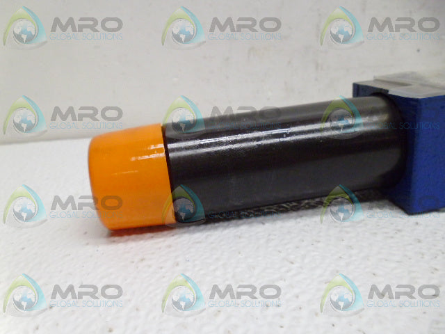 REXROTH ZDR6DP2-43/75YM/12 PRESSURE REDUCING VALVE *NEW NO BOX*
