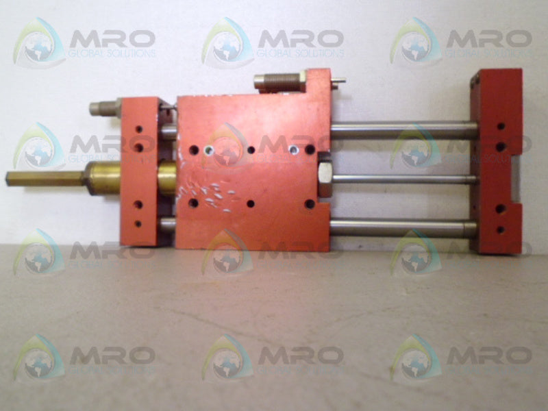 BARRINGTON LA-2-6 LINEAR ACTUATOR *NEW NO BOX*