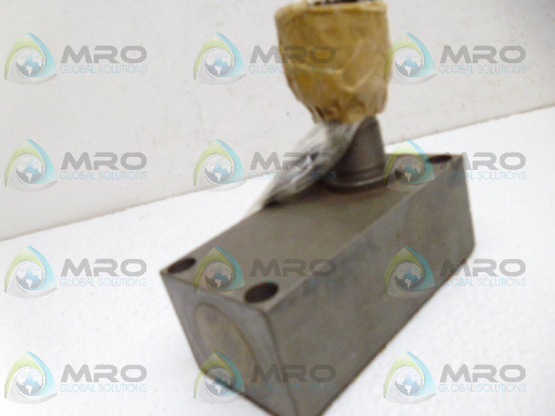 FLUTEC SRVRP-12-1.1/0-PS VALVE *NEW NO BOX*