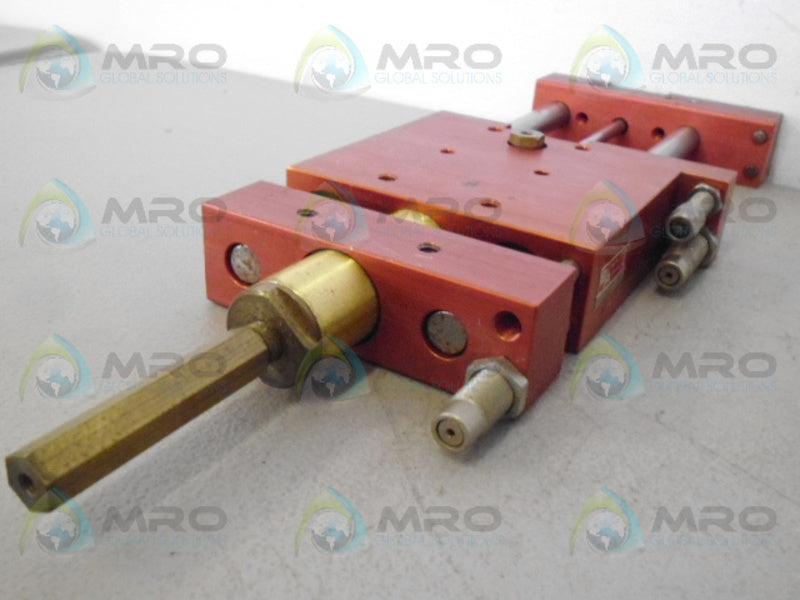 BARRINGTON LA-2-6 LINEAR ACTUATOR *NEW NO BOX*