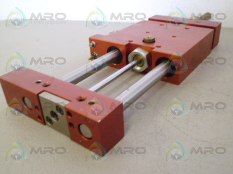 BARRINGTON LA-2-6 LINEAR ACTUATOR *NEW NO BOX*