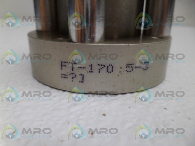 BIMBA FT-170.5-3 PNEUMATIC CYLINDER *NEW NO BOX*