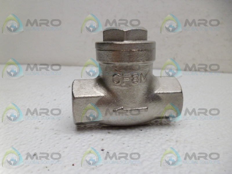 INDUSTRIAL MRO R-23 *NEW NO BOX*