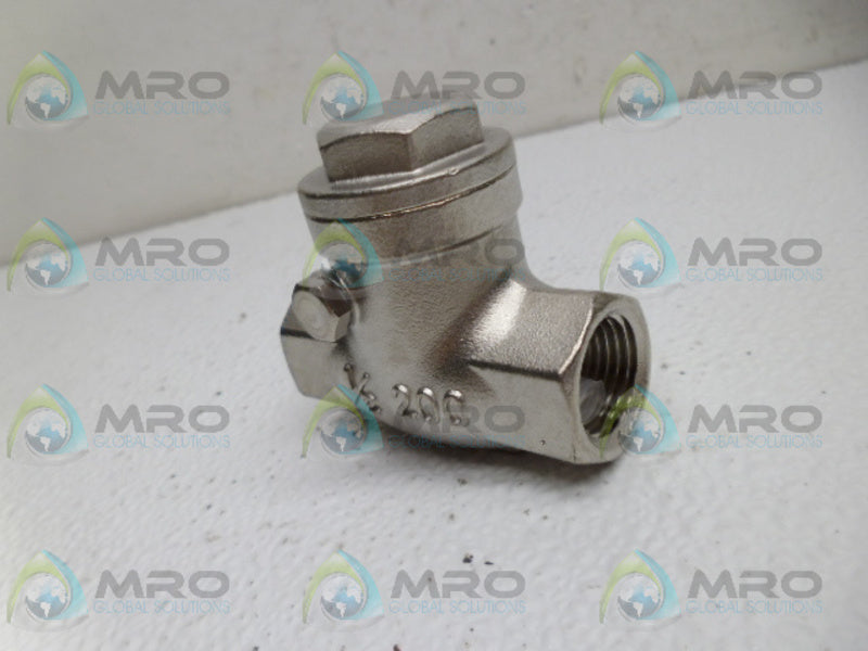 INDUSTRIAL MRO R-23 *NEW NO BOX*