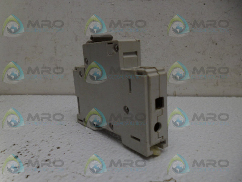 ALLEN BRADLEY 1492-CB1G030 SER. B CIRCUIT BREAKER 3A *NEW NO BOX*