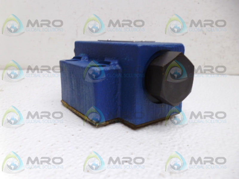 REXROTH R900438637 SL-10-PB3-42 CHECK VALVE *NEW NO BOX*