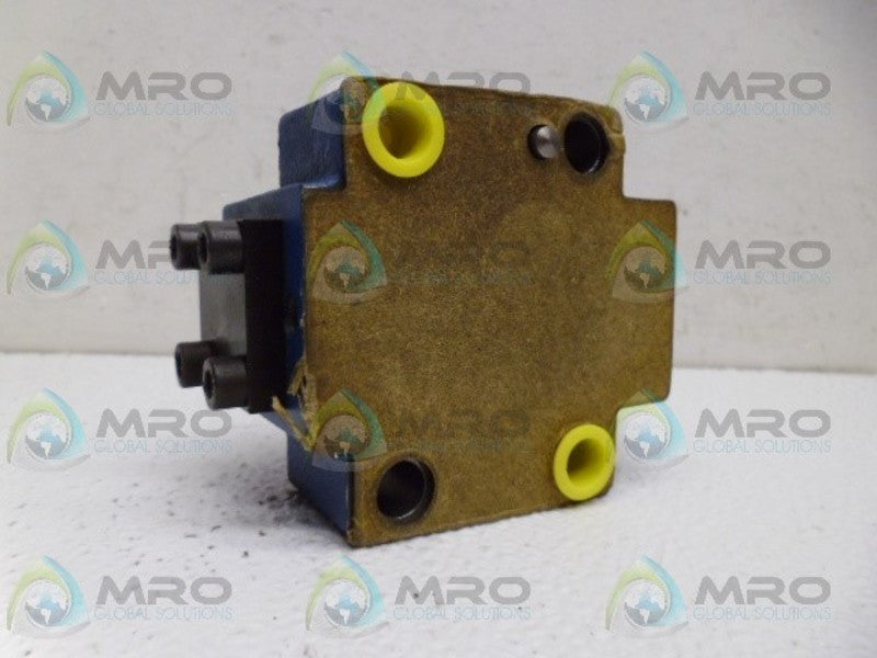 REXROTH R900438637 SL-10-PB3-42 CHECK VALVE *NEW NO BOX*
