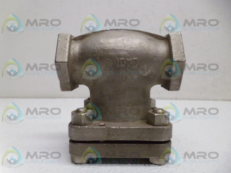 INDUSTRIAL MRO 5271-0007-05B VALVE *NEW NO BOX*