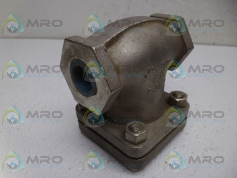 INDUSTRIAL MRO 5271-0007-05B VALVE *NEW NO BOX*