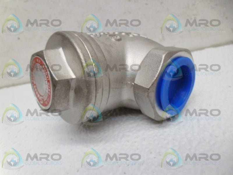SHARPE 20276 CHECK VALVE 3/4" *NEW NO BOX*