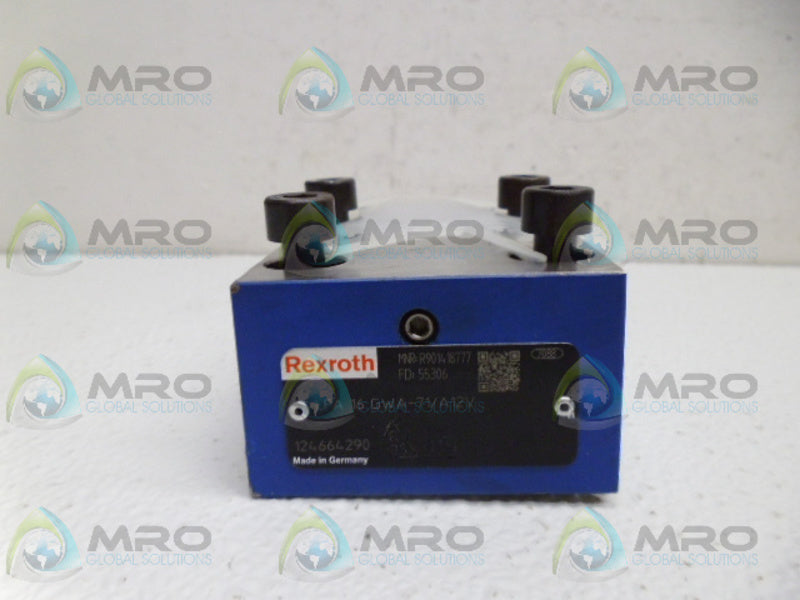 REXROTH R901418777 LFA16GWA-71/A12V *NEW NO BOX*