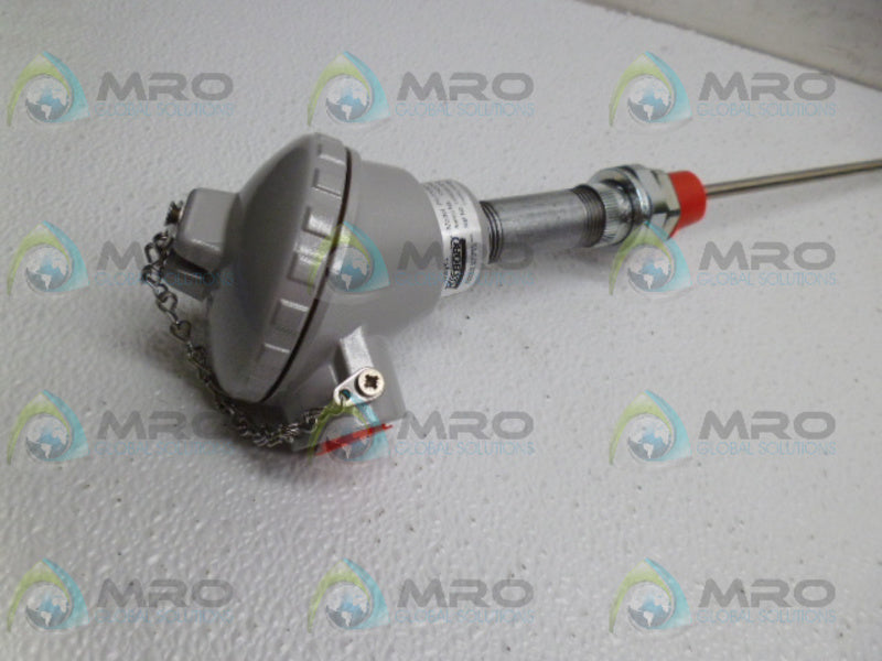 FOXBORO PR-13UBS-010-HW SENSOR *NEW NO BOX*