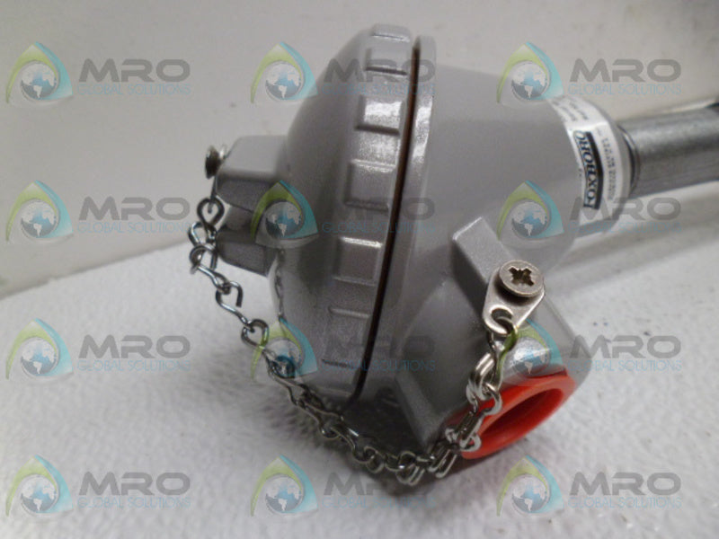 FOXBORO PR-13UBS-010-HW SENSOR *NEW NO BOX*