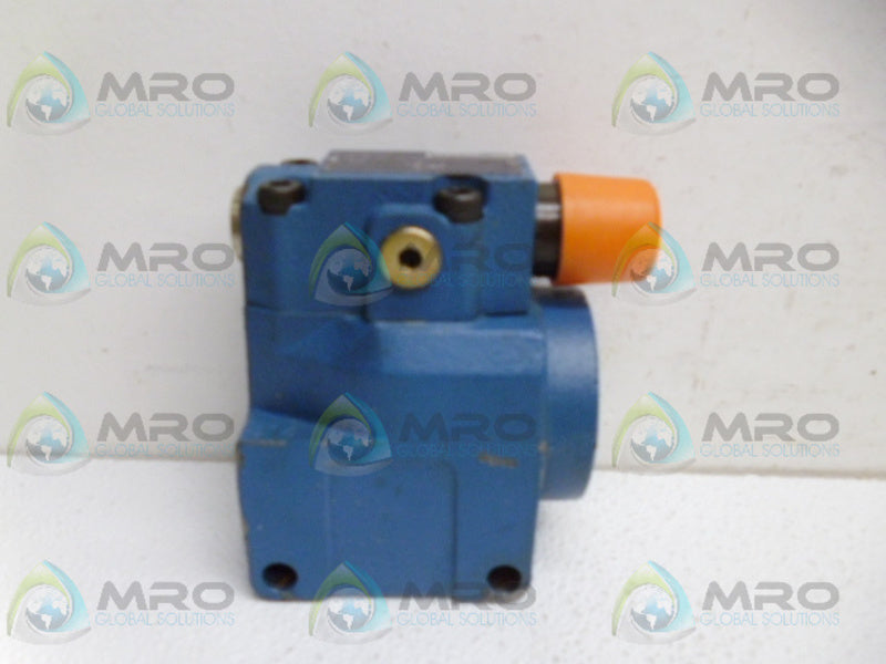 REXROTH DB20G2-52/315U/12 VALVE *NEW NO BOX*
