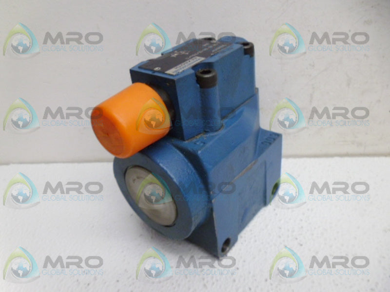 REXROTH DB20G2-52/315U/12 VALVE *NEW NO BOX*