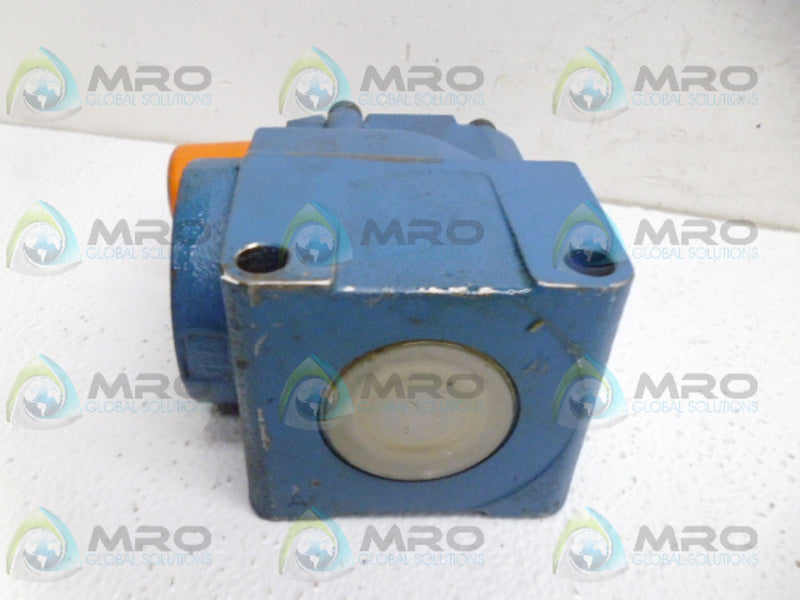 REXROTH DB20G2-52/315U/12 VALVE *NEW NO BOX*