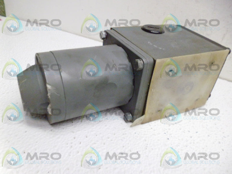 REXROTH 3WE10A11/L VALVE *NEW NO BOX*