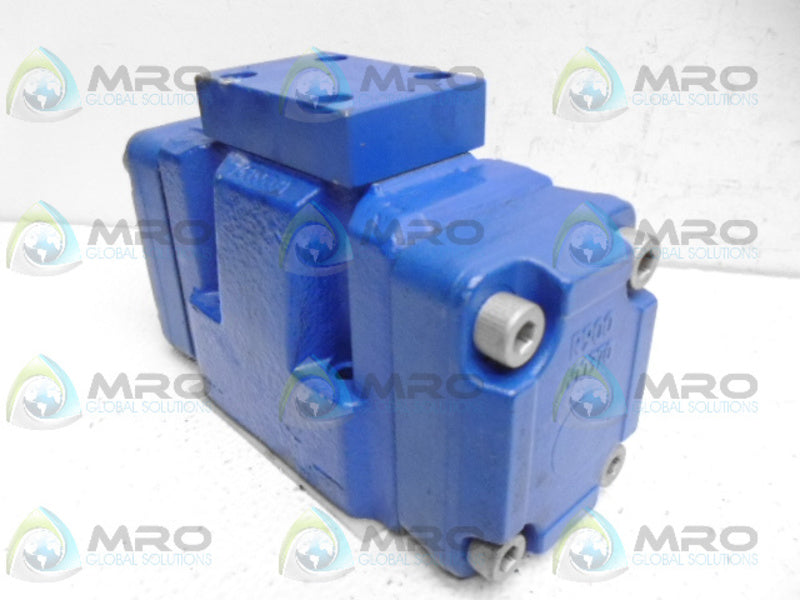 REXROTH 4WH10C47 VALVE *NEW NO BOX*