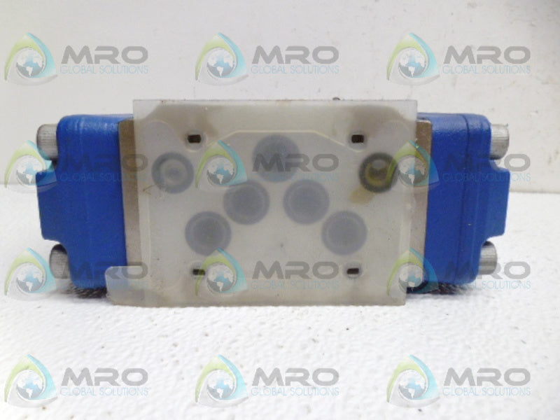 REXROTH 4WH10C47 VALVE *NEW NO BOX*