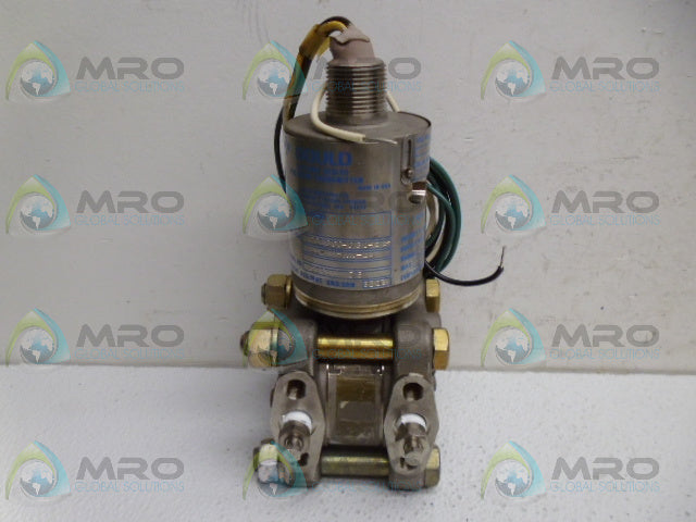 GOULD PD3000-030-52-11-XX-XX-23 *NEW NO BOX*