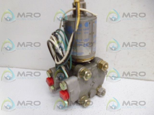 GOULD PD3000-030-52-11-XX-XX-23 *NEW NO BOX*
