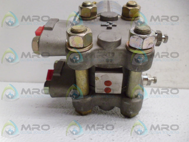 GOULD PD3000-030-52-11-XX-XX-23 *NEW NO BOX*