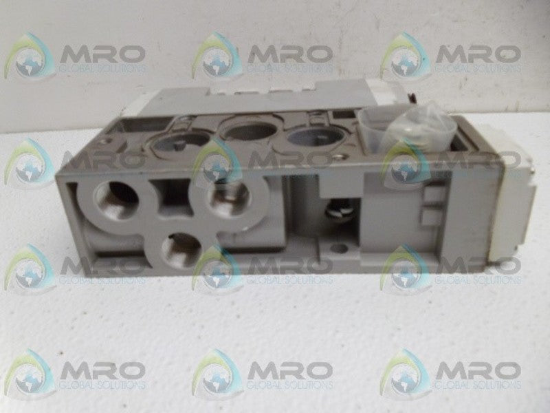 PARKER H22VXXG023D DOUBLE SOLDENOID VALVE *NEW NO BOX*