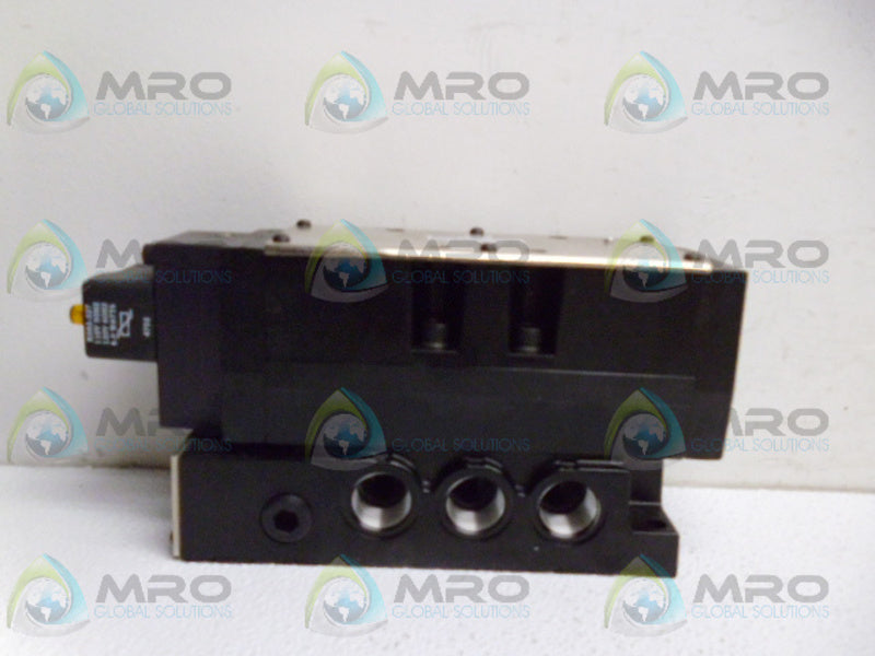 PARKER H4119BGA53A VALVE *NEW NO BOX*