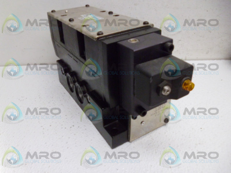 PARKER H4119BGA53A VALVE *NEW NO BOX*