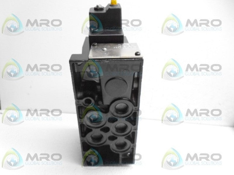 PARKER H4119BGA53A VALVE *NEW NO BOX*