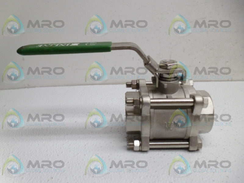 INLINE 5GNA 5KG0 5KHA VALVE *NEW NO BOX*