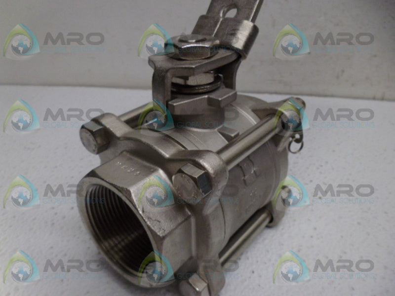 INLINE 5GNA 5KG0 5KHA VALVE *NEW NO BOX*