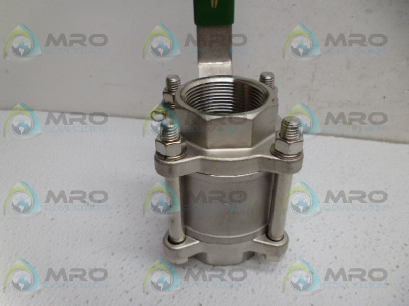 INLINE 5GNA 5KG0 5KHA VALVE *NEW NO BOX*
