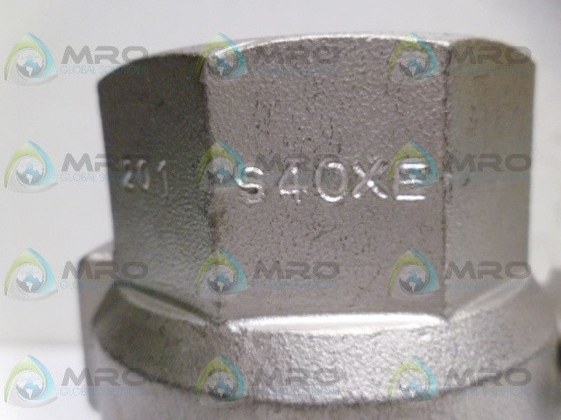 SHARPE 201 S40XK S40XE VALVE *NEW NO BOX*