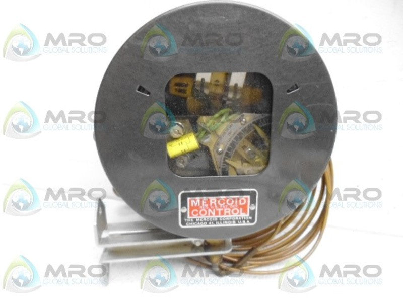 MERCOID DA-35 TEMPERATURE CONTROL *NEW NO BOX*
