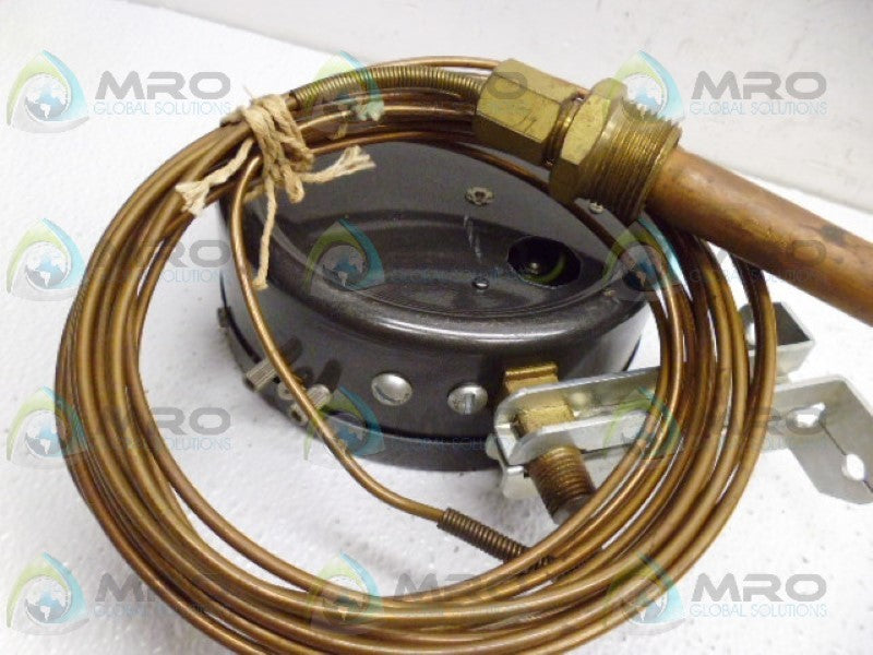 MERCOID DA-35 TEMPERATURE CONTROL *NEW NO BOX*